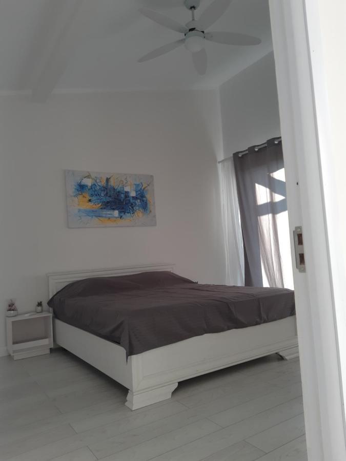 Cabana De La Dunare Villa Basarabi Bagian luar foto