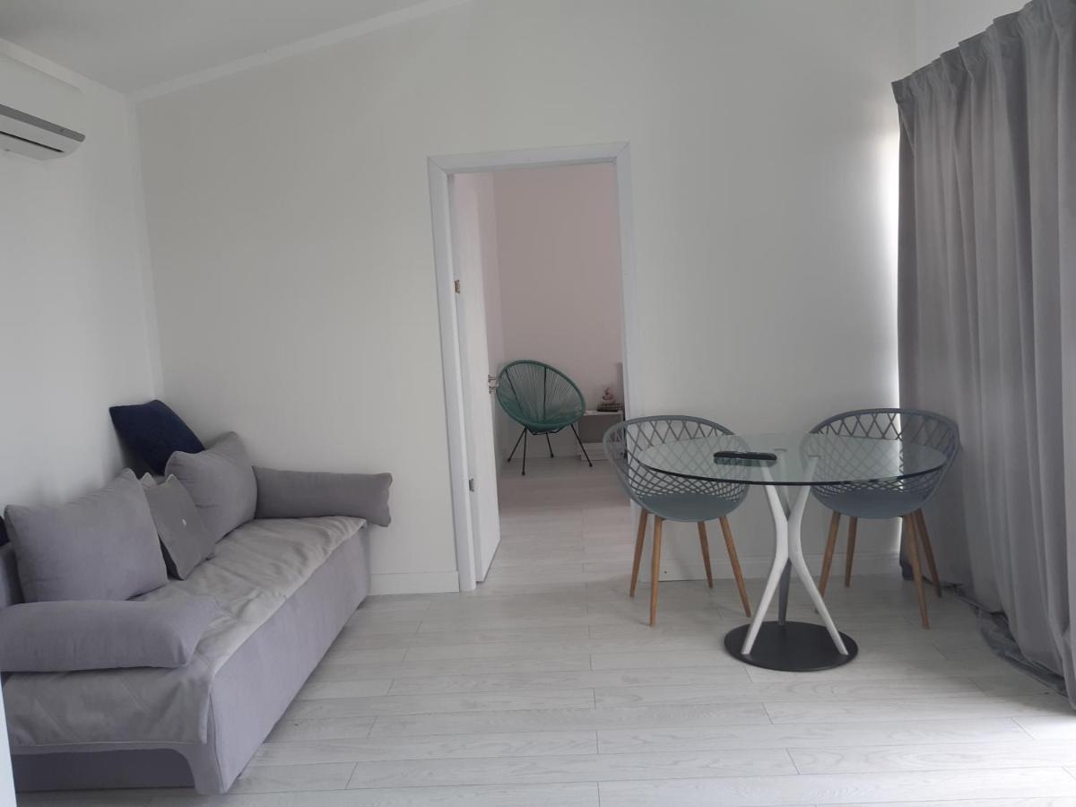 Cabana De La Dunare Villa Basarabi Bagian luar foto